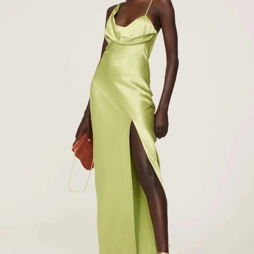 Nicholas Duna Dress - Picture 2 of 6